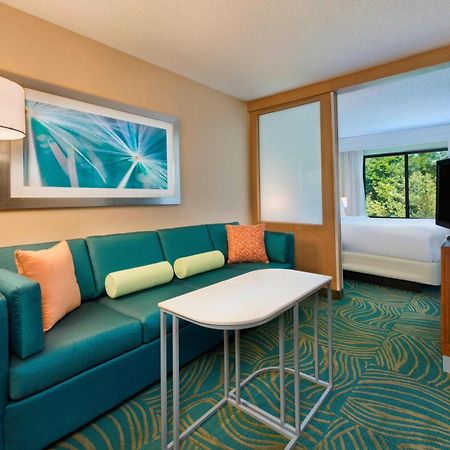Springhill Suites Mishawaka-University Area South Bend Dış mekan fotoğraf