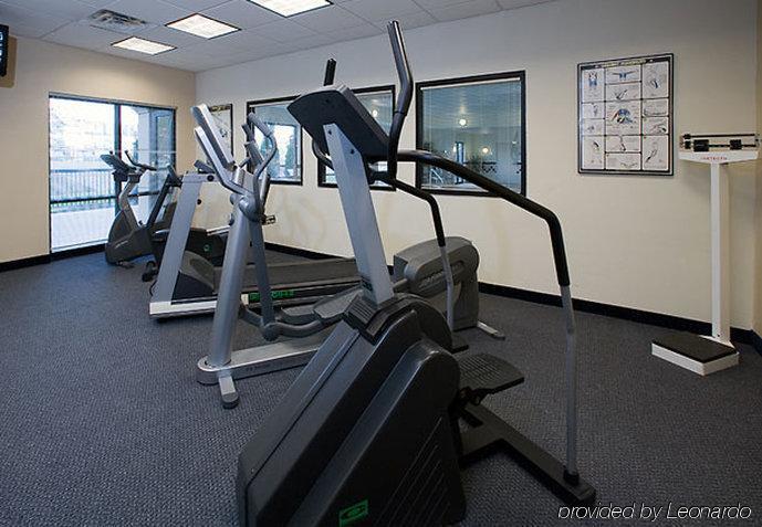 Springhill Suites Mishawaka-University Area South Bend Dış mekan fotoğraf