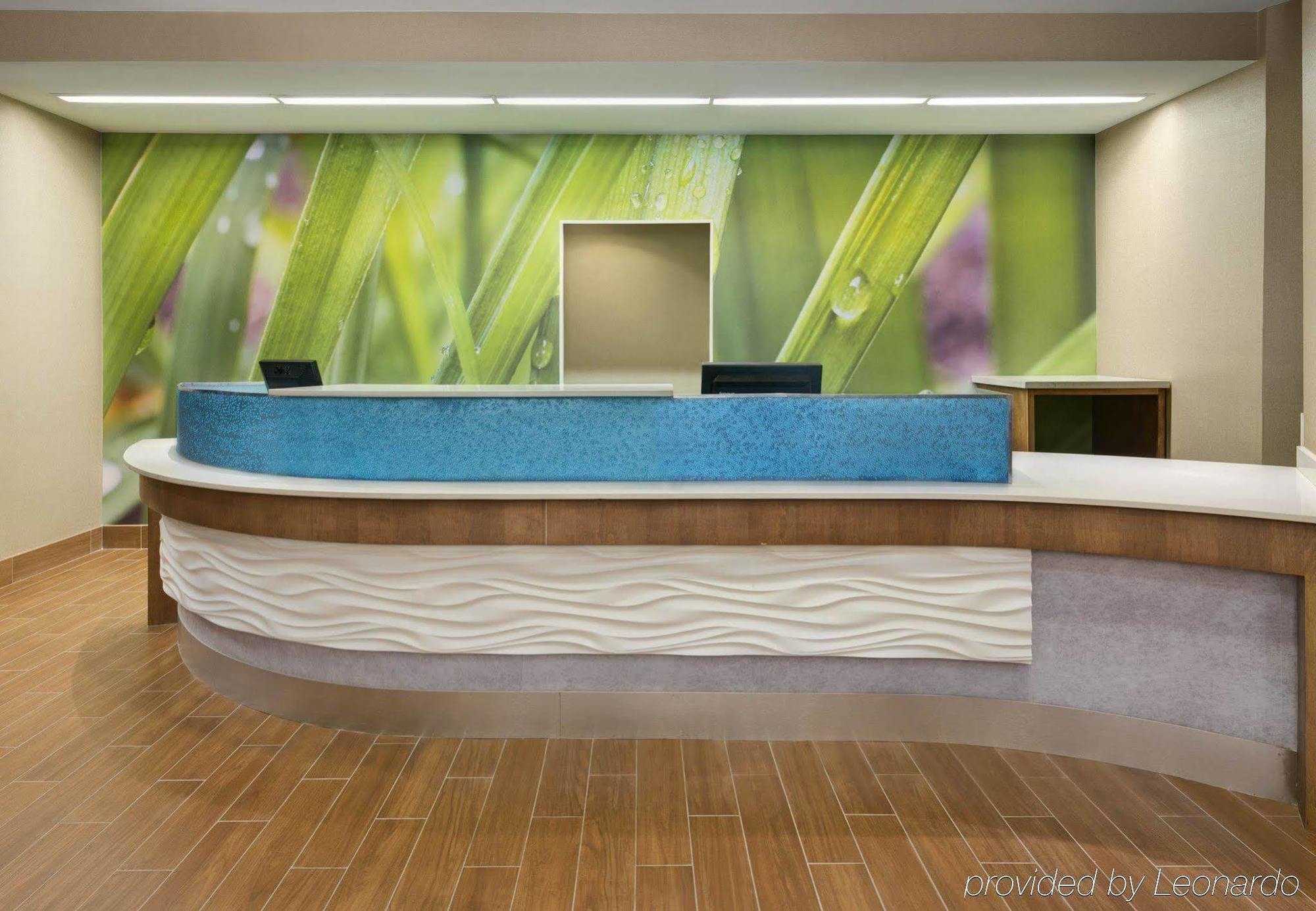 Springhill Suites Mishawaka-University Area South Bend Dış mekan fotoğraf